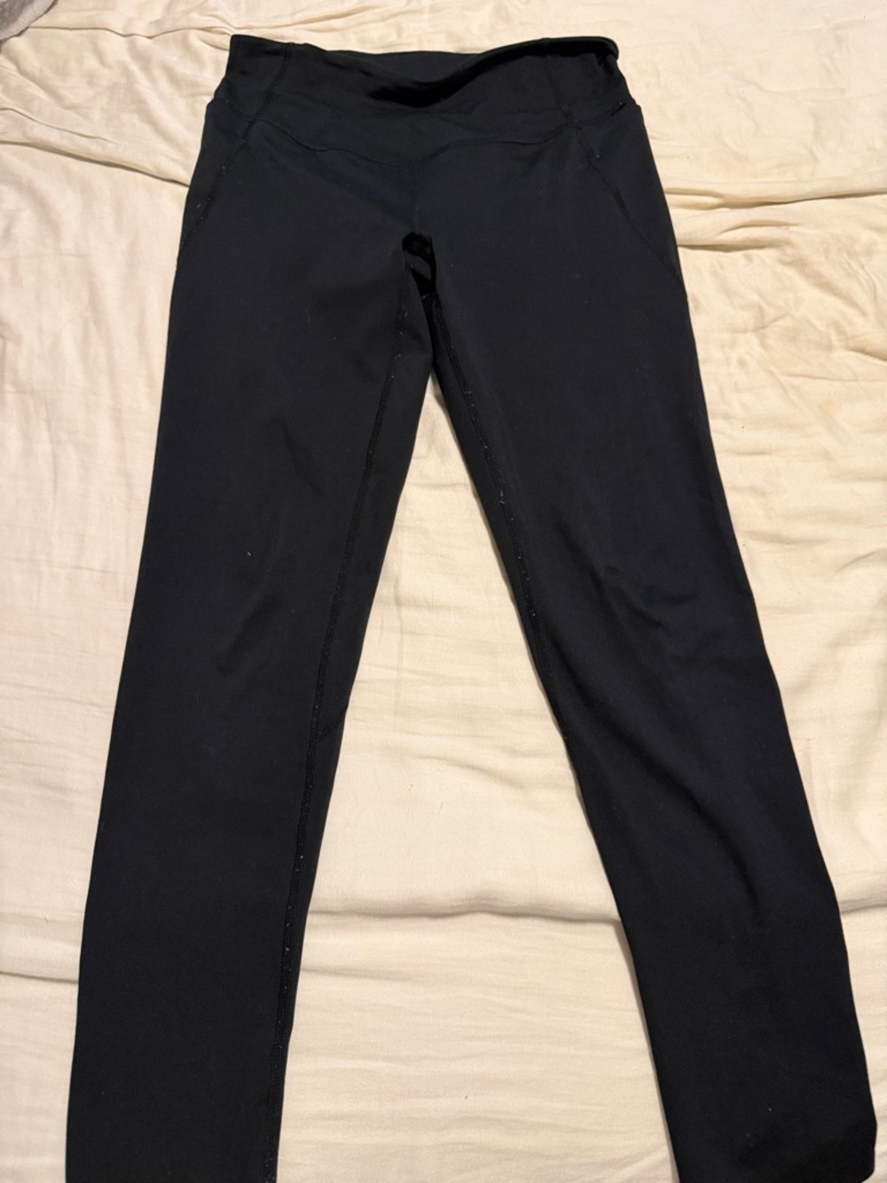 Zella Black Athletic Leggings
